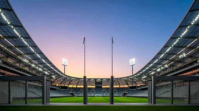 Denver Summit FC to Build Second Women's-Specific Professional Soccer Stadium in U.S.