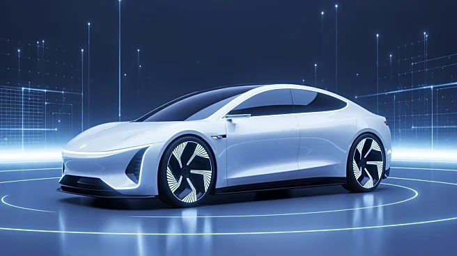 Waymo Plans Major Expansion with Purchase of 50,000 Hyundai Ioniq 5 Robotaxis