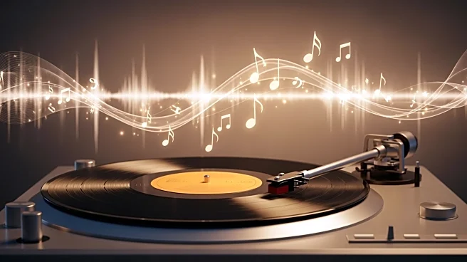 Chvrches Release Cover of 'Such Great Heights' for 'Tell Me Lies' Finale