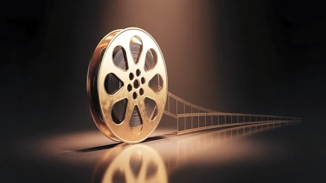 EJAE Discusses 'Golden' Success and Oscar Hopes for 'KPop Demon Hunters'