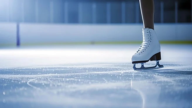 Alysa Liu's Return to Figure Skating Marks a New Chapter in Her Career