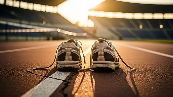 Bruna Moura's 16-Year Journey to the Olympics Marked by Adversity and Triumph