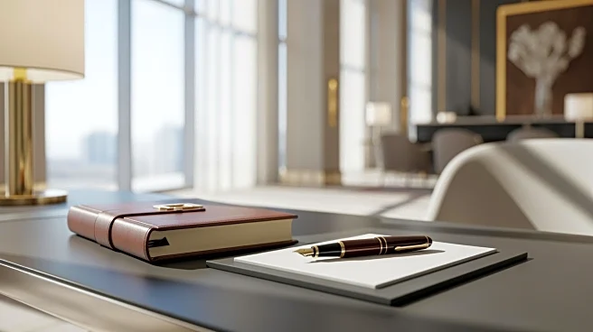 Cathryn Andrews Promoted to Senior Vice President of Hotel Accounting at Concord Hospitality