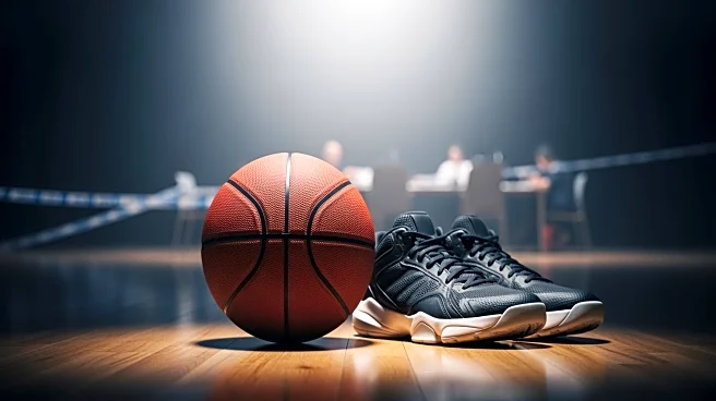 Donovan Mitchell Confident in New Cavaliers Backcourt with James Harden