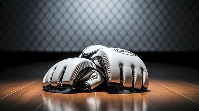 Ronda Rousey to Return to MMA for Fight Against Gina Carano in Los Angeles