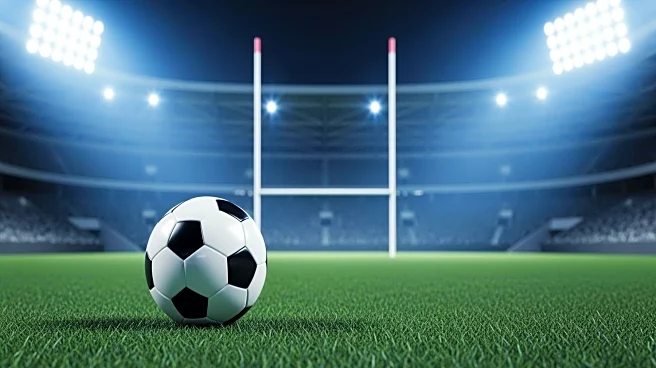 Nashville SC Secures 2-0 Victory Over Atletico Ottawa in CONCACAF Champions Cup