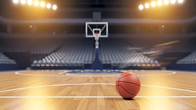 SMU Defeats Louisville 95-85, Ending Cardinals' Winning Streak