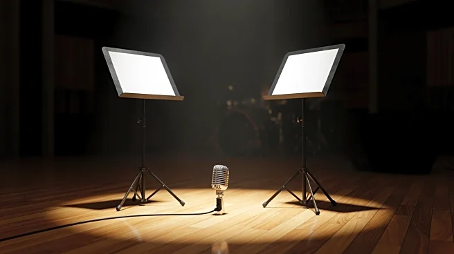 American Idol Airs Unseen Benson Boone Duet, Highlighting His Post-Show Success