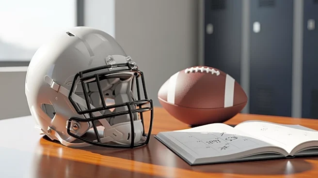 Ohio State Football Team Prepares for Busy Spring with 2027 Recruiting Visits