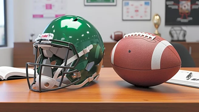 New York Jets Consider Trade for Kyler Murray to Secure Franchise Quarterback