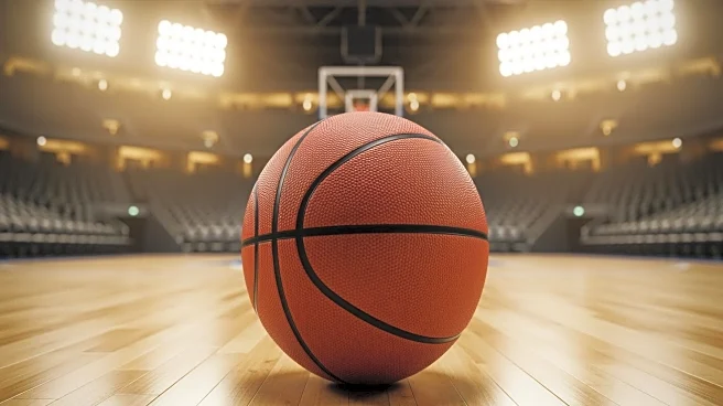 Iowa Hawkeyes Triumph Over No. 9 Nebraska in Close Basketball Match