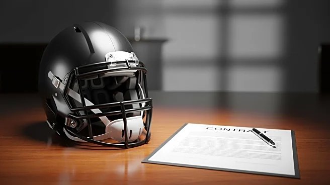 Kenneth Walker III's Free Agency Looms as Seahawks Weigh Options