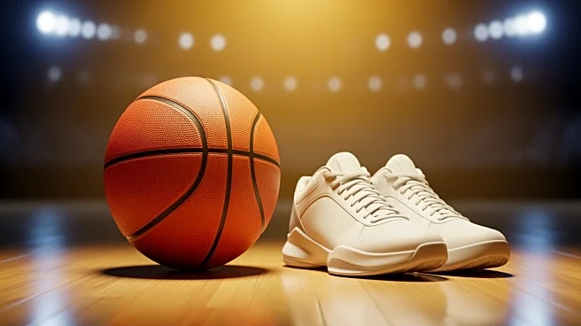 Golden State Warriors Sign Nate Williams to Two-Way Contract, Enhancing Team Depth