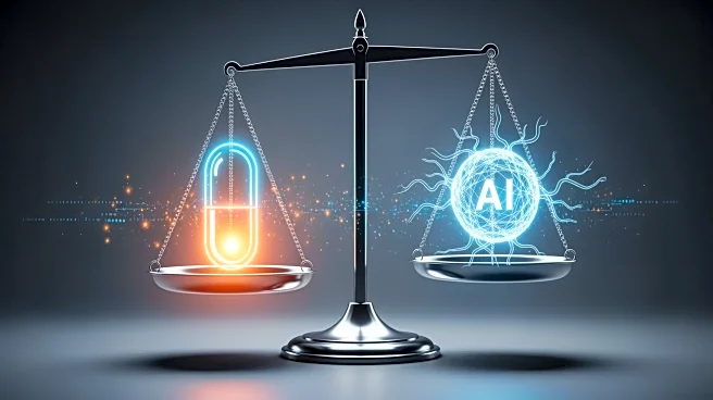 Market Lessons from the GLP-1 Drug Frenzy and AI Hype