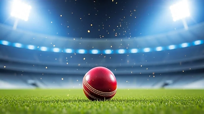 Yuvraj Samra Becomes Youngest Centurion in T20 World Cup History, Boosts Canada's Performance