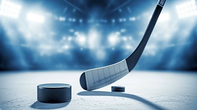 Nathan Mackinnon Praises Tom Wilson's Impact for Canada at the Olympics