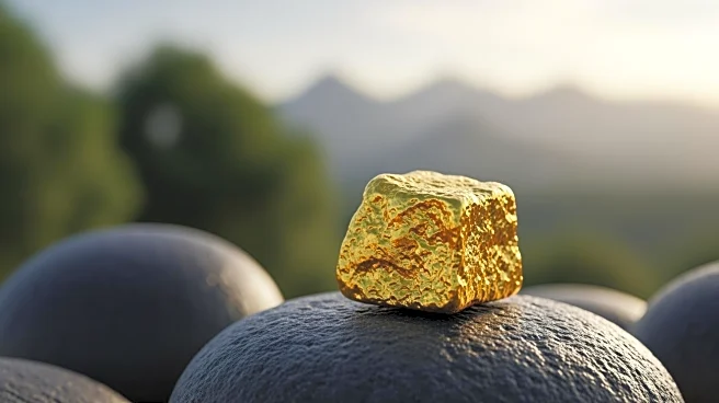 Rua Gold Expands into New Zealand Market with NZX Listing