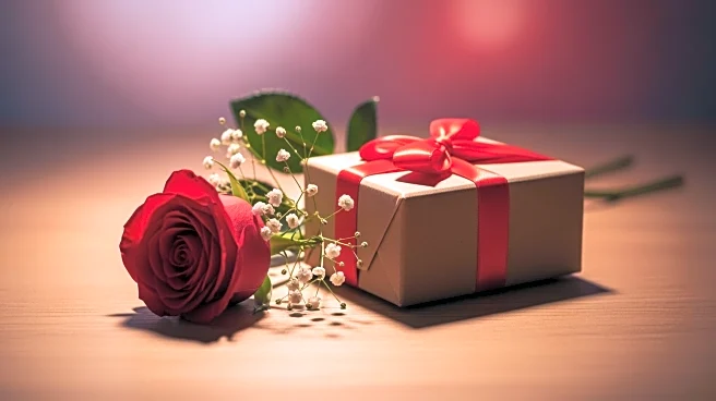 Deshaun Watson's Valentine's Surprise for Jilly Anais Goes Viral