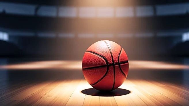 Grand Canyon University Basketball Triumphs Over San Diego State with Henley's 21 Points