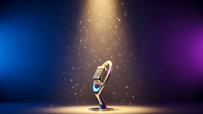 Cinema for Peace Gala Awards 'The Voice of Hind Rajab' Amidst Controversy