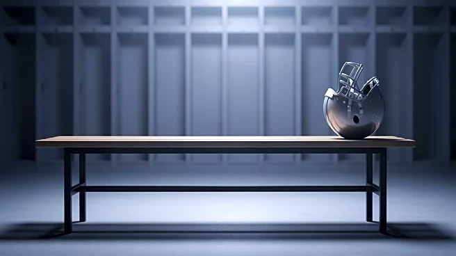 Auburn's Keyshawn Hall Out Indefinitely Due to Program Standards Violation