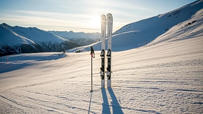 Lindsey Vonn Returns to U.S. After Multiple Surgeries Following Olympic Crash