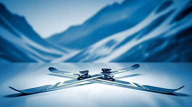 Vice President JD Vance Comments on Eileen Gu's Decision to Compete for China in Olympics