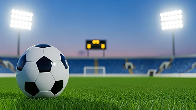 Arizona High School Soccer Playoffs: Streaming Details and Schedule Announced