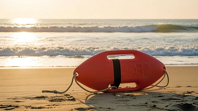 Fox's 'Baywatch' Reboot Casts David Chokachi as Cody Madison, Reviving Iconic Role