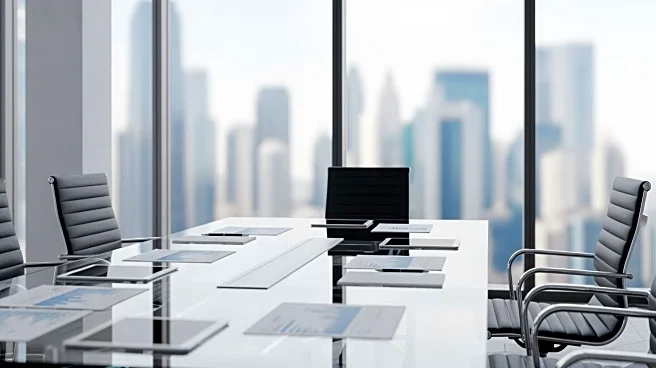 Hearst CEO Explores Strategic Deals to Expand TV Business Amid Industry Changes