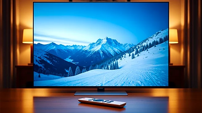 NBC Offers Spoiler-Free Primetime Coverage of Milan Cortina Winter Olympics