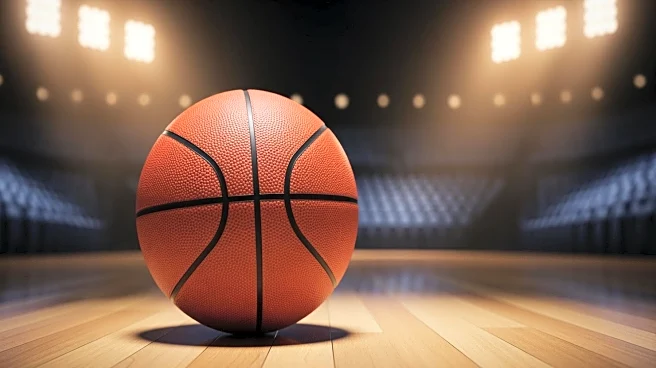 Akron Secures 90-73 Victory Over Western Michigan in College Basketball