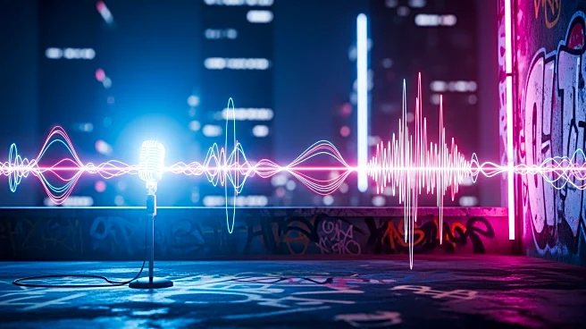 R and Hip-Hop Artists Shine with New Releases and Performances