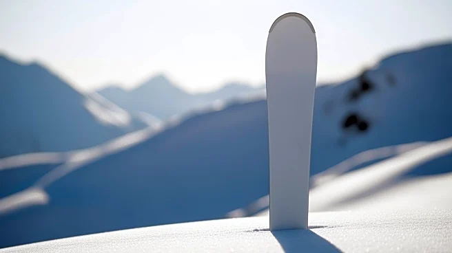 Lindsey Vonn Returns to U.S. After Winter Olympics Crash, Faces Extended Recovery