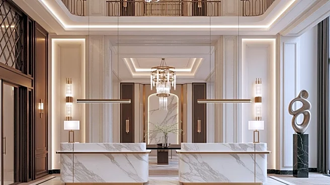 IHG Launches Noted Collection to Expand Premium Hotel Offerings