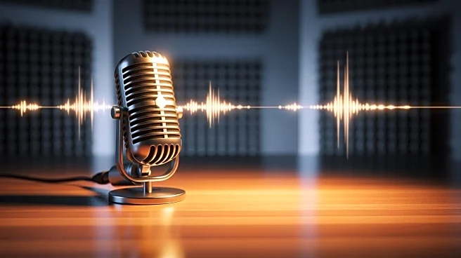 Sean Hannity Launches 'Hang Out' Podcast Featuring Unfiltered Conversations