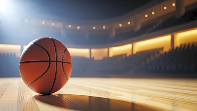 Arizona State Sun Devils Secure Upset Victory Over Texas Tech in Big 12 Basketball Clash