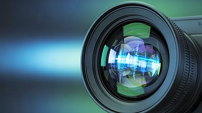 Trillium Releases Software v26.1 to Enhance Advanced Imaging Systems for ISR Missions