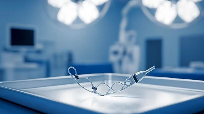 AMT Medical Appoints New CEO to Lead Development of Minimally Invasive Coronary Bypass System