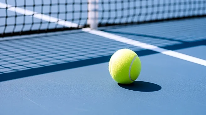 Coco Gauff Advances to Last 16 in Dubai Tennis Championships