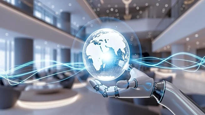 RobosizeME Appoints Mike Kistner as Chief of Staff to Enhance Automation in Hospitality