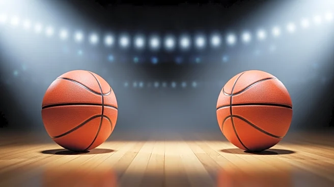 Louisville's Brown and TCU's Miles Named AP College Basketball Players of the Week