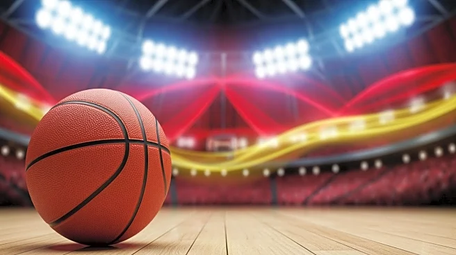 Iowa State Cyclones' Victory Over Houston Cougars Shakes Up NCAA Tournament Projections