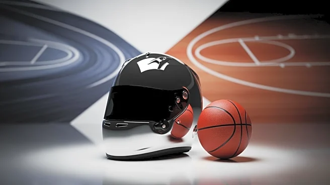 Tyler Reddick Defends Michael Jordan's Interaction with Son Amid Daytona 500 Celebration