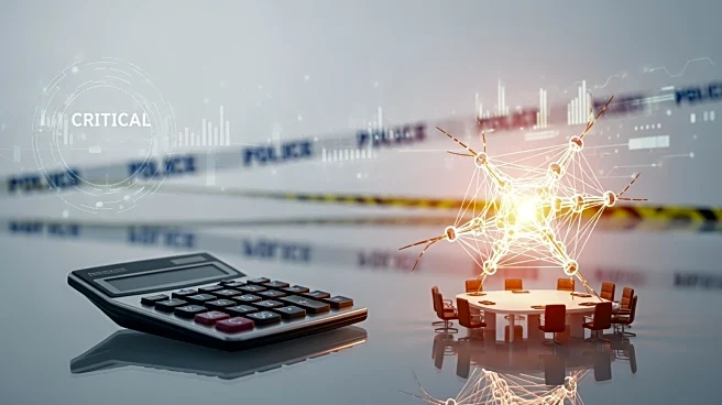 Accounting Firms Urged to Embrace AI for Competitive Edge