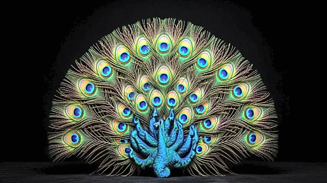 Peacock Showcases Diverse Lineup with New and Returning Series