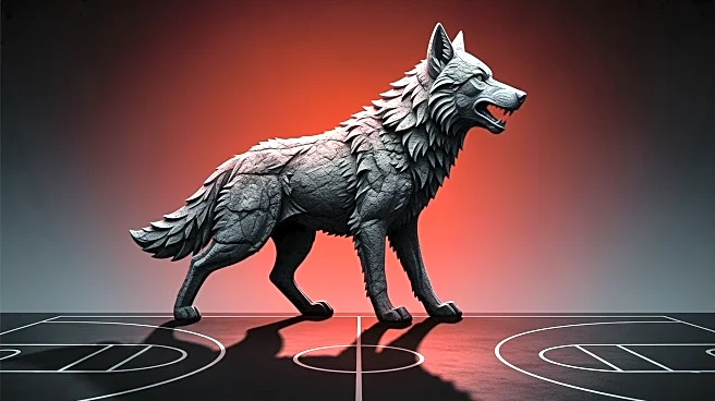 NC State Wolfpack Dominates Shorthanded North Carolina Tar Heels