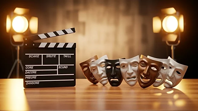 Amazon MGM Expands 'Goodbye Girl' Cast with Six New Additions