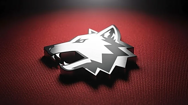 NC State Wolfpack Secures Historic Victory Over North Carolina Tar Heels