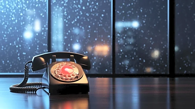 Gabriel Basso Discusses Role in Netflix's 'The Night Agent'